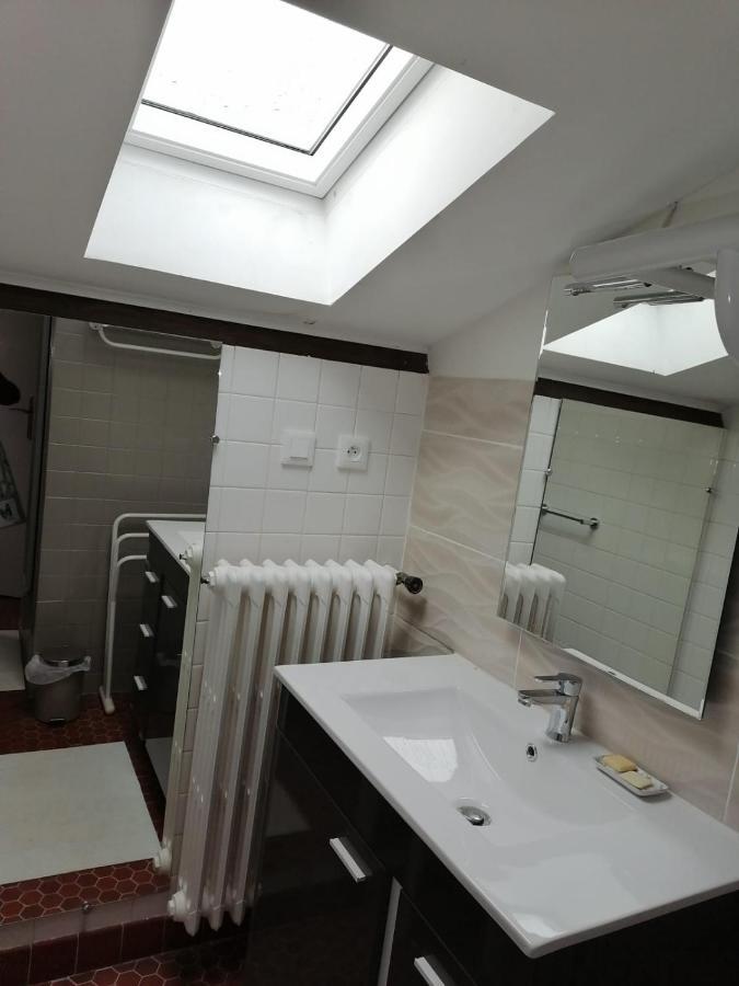 Lou Mas Suzoun Ucel Exterior foto